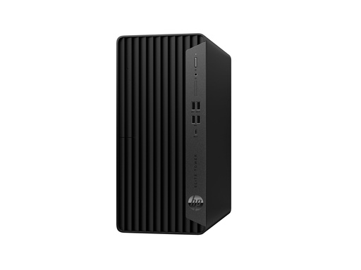 [A0YY1EA#ABD] HP Elite 800 G9 - Tower - Core i5 i5-14500 / 2.6 GHz - RAM 16 GB - SSD 512 GB - NVMe - DVD-Writer - UHD Graphics 770 - 1GbE - Win 11 Pro - Monitor: keiner - Tastatur: Deutsch - mit HP Wolf Pro Security Edition (1 Jahr)