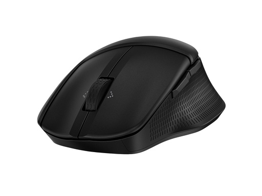 [8T6M0UT#ABB] HP 685 Comfort - Maus - Doppelmodus - 7 Tasten - kabellos - Bluetooth - kabelloser Empfänger (USB)