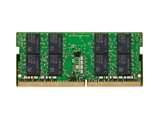 [4M9Y7AA] HP  DDR5 - Modul - 32 GB - SO-DIMM 262-Pin