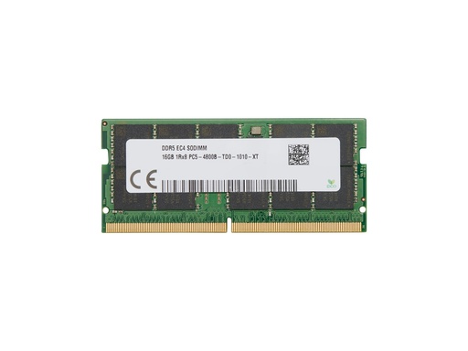 [4M9Y6AA] HP  DDR5 - Modul - 16 GB - SO DIMM 260-PIN