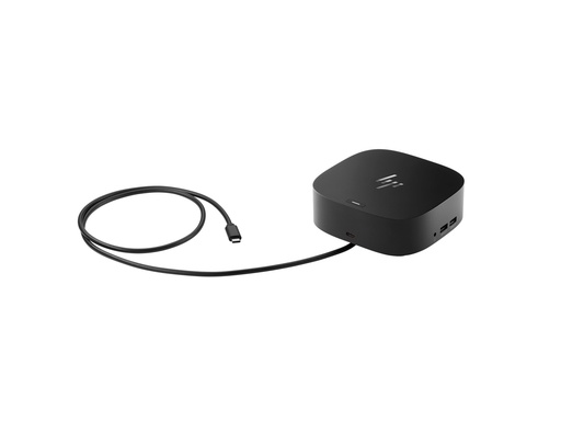 [26D32AA#ABB] HP USB-C Dock G5 - Dockingstation - USB-C - 1GbE