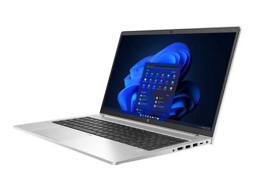 [5Y3Z4EA#ABD] HP ProBook 450 G9 Notebook - Intel Core i7 1255U - Win 11 Pro - GF MX570 - 32 GB RAM - 1 TB SSD NVMe, HP Value - 39.6 cm (15.6")