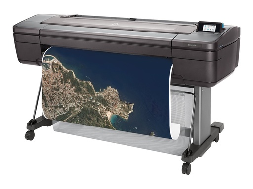 [T8W15A#B19] HP DesignJet Z6 PostScript - 610 mm (24") Großformatdrucker - Farbe - Tintenstrahl - Rolle (61 cm)
