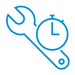 [U03DSQ] HP 1y WOLF Pro Security EDITION - Systeme Service & Support