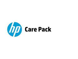 [U9JW3E] HP Care Pack Electronic HP Care Pack U9JW3E - Systeme Service & Support