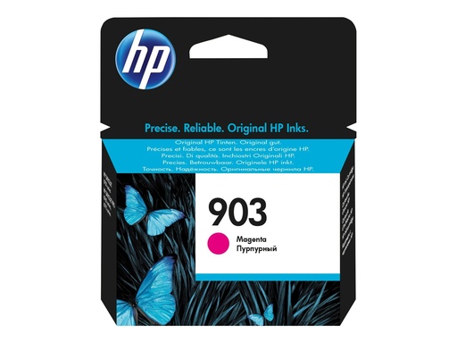 [T6L91AE#BGX] HP 903 - Magenta - original - Tintenpatrone -