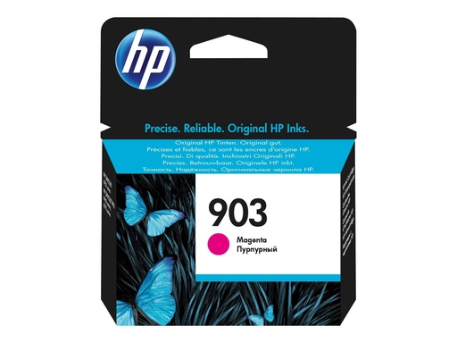 [T6L91AE#BGX] HP 903 - Magenta - original - Tintenpatrone