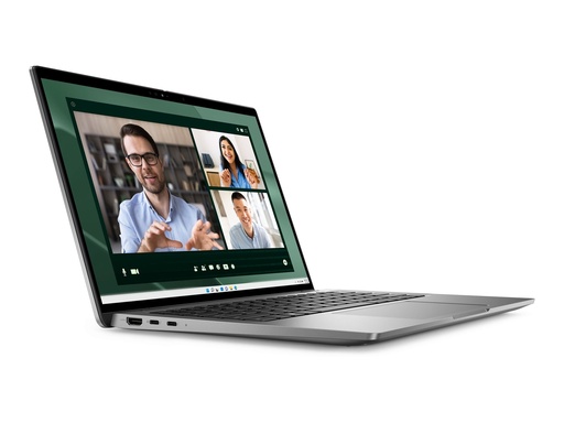 [2M7YD] Dell Latitude 7450 - Intel Core Ultra 5 135U / 1.6 GHz - Win 11 Pro - Intel Graphics - 16 GB RAM - 512 GB SSD NVMe, TLC - 35.565 cm (14")