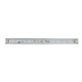 [S21-LED-TOM00036] Synergy 21 88516 - Universalstreifenleuchte - Drinnen - Metallisch - Blau - Grün - Rot - Weiß - 18 Glühbirne(n) - LED