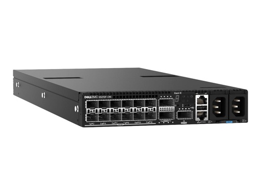 [210-APHW] Dell PowerSwitch S5212F-ON - Switch - managed