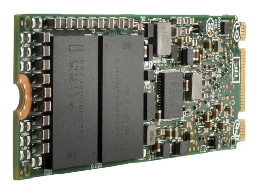 [S0F31A] HPE SSD - Read Intensive - 7.68 TB - intern - 2.5" SFF (6.4 cm SFF)