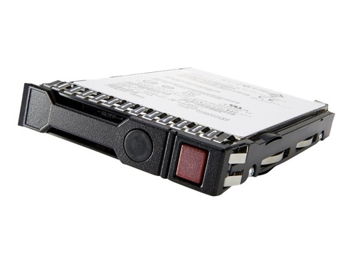 [R9H73A] HPE Alletra Storage MP - SSD - 15.36 TB - Hot-Swap - 2.5" SFF (6.4 cm SFF)