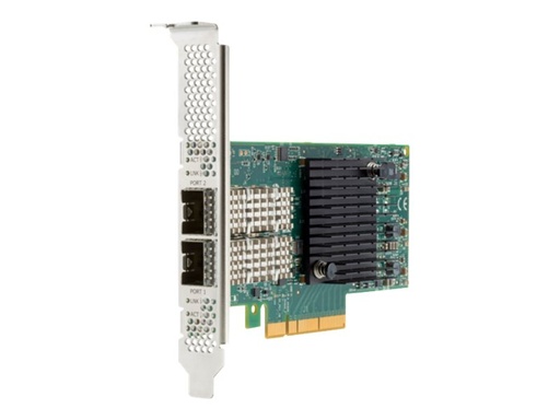 [P21109-B21] HPE X2522-25G-PLUS - Netzwerkadapter - PCIe 3.0