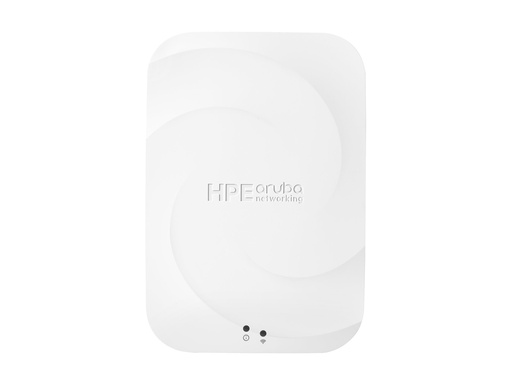 [S0B64A] HPE Aruba Networking AP-605HR (EU) Remote - Accesspoint