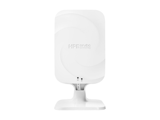 [S0B61A] HPE Aruba Networking AP-605H (RWF1) TAA Hospitality