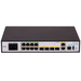 [S0P11A#ABB] HPE FlexNetwork Msr958X 10GbE and Combo Router EU en - Router - 1 Gbps