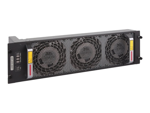 [JH424A] HPE FlexFabric High Speed Fan Tray - Gebläseplatte