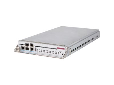 [JH668A] HPE FlexFabric Main Processing Unit - Steuerungsprozessor