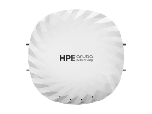 [S1G37A] HPE Aruba Networking AP-734 (RWF1) TAA - Campus
