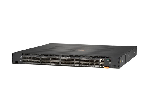 [R9F67A#ACD] HPE Aruba 8325-32C - Switch - L3 - managed