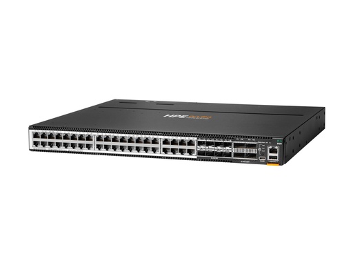 [R9W97A] HPE Aruba Networking CX 8100 40x10GBase-T 8x10G