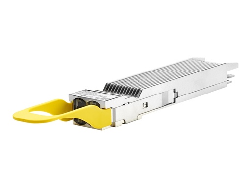 [P45693-B21] HPE OSFP Empfängermodul - 400 Gigabit InfiniBand