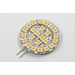 [S21-LED-TOM00185] Synergy 21 92292 5W G4 Rot LED-Lampe