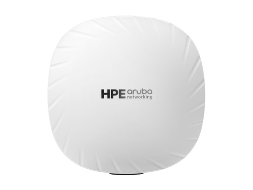 [JZ333A] HPE Aruba AP-535 (EG) - Campus - Accesspoint