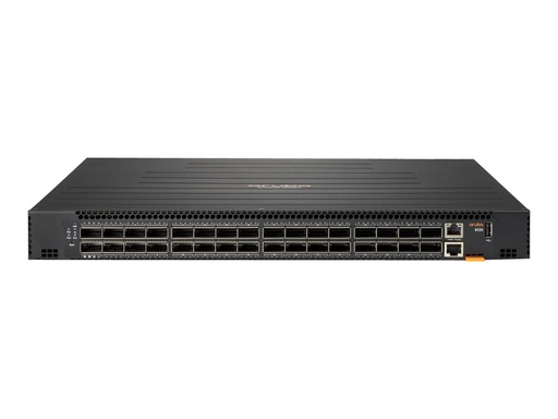 [JL860A] HPE Aruba 8325-32C - Switch - L3 - managed
