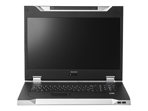 [AF644A] HPE LCD8500 - KVM-Konsole - USB - 47.02 cm (18.51")