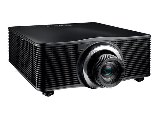 [W9PV7KB01VZ1] Optoma ZU1100 - DLP-Projektor - Laser - 3D - 9600 ANSI-Lumen - WUXGA (1920 x 1200)