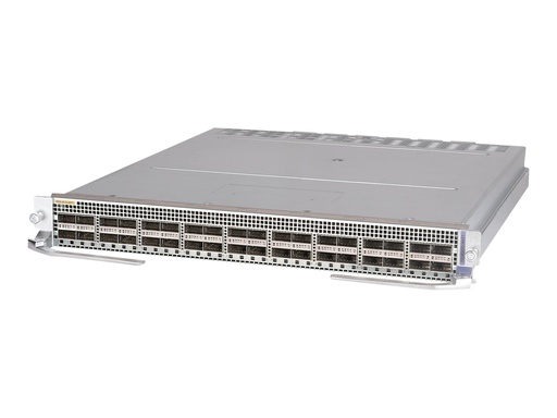 [JL847A] HPE FlexFabric 12900E 36-Port 40GbE QSFP+ Type
