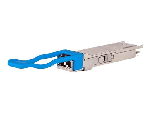 [JL743A] HPE Aruba - QSFP28 Empfängermodul - 100GbE
