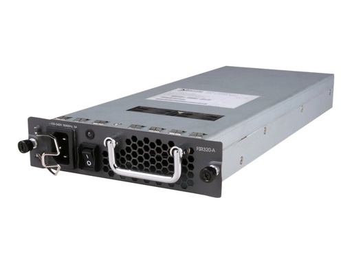 [JD226A#ABB] HPE Netzteil (intern) - 300 Watt - Europa