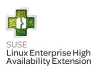[Q5T85A] HPE SuSE Linux Enterprise High Availability Extension - Abonnement (5 Jahre)