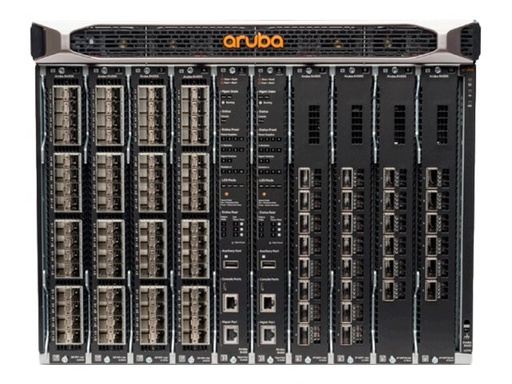 [JL367A] HPE Aruba 7.2Tbps Fabric Module - Erweiterungsmodul