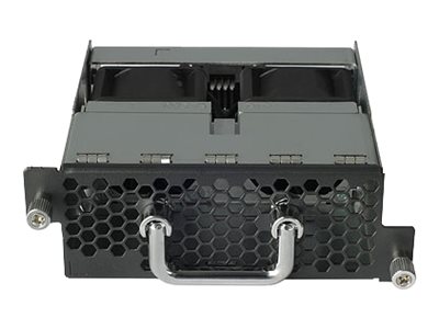 [JC683AR] HPE Front to Back Airflow Fan Tray - Gebläseplatte