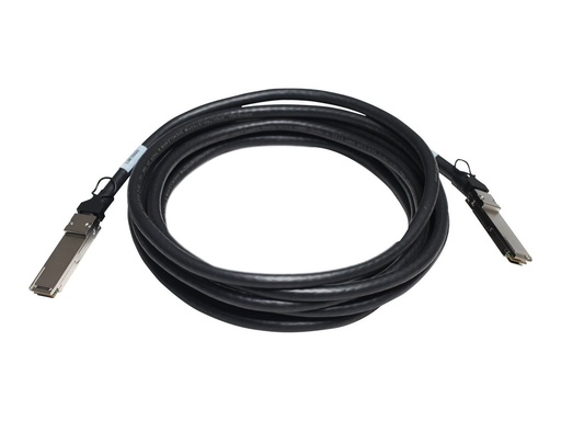 [S0P73A] HPE Networking Comware - 400GBase Direct Attach Splitterkabel - QSFP-DD (M)
