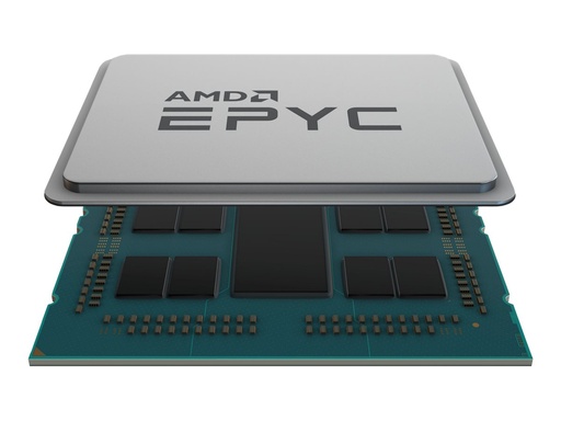 [P53700-B21] HPE AMD EPYC 9554 - 3.1 GHz - 64 Kerne - 128 Threads