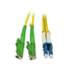 [S215511] Synergy 21 LWL-2-Faser-Patchk..LSH E2000APC -LC - Kabel - Netzwerk