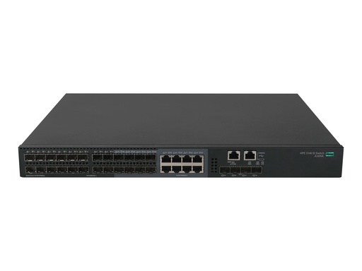 [JL826A] HPE FlexNetwork 5140 24G SFP w/8G Combo 4SFP+