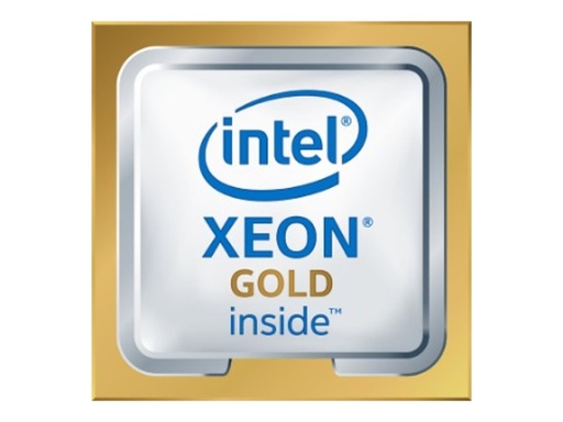 [P67094-B21] HPE Intel Xeon Gold 5520+ - 2.2 GHz - 28 Kerne