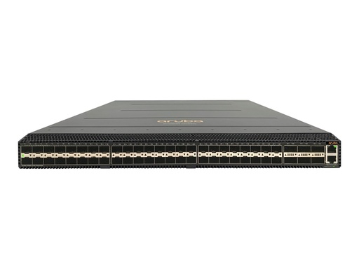 [R8S96A] HPE Aruba CX 10000 Empty Chassis - Switch - managed