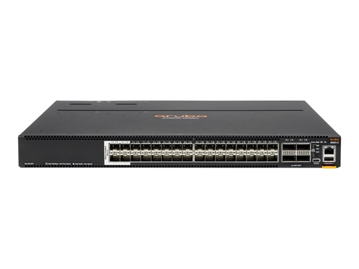 [JL701C#B2C] HPE Aruba CX 8360-32Y4C V2 - Switch - L3 - managed