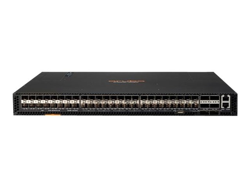 [JL581A#ABB] HPE Aruba 8320 - Switch - L3 - managed - 48 x