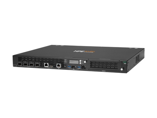 [R7J03A] HPE Aruba 9240 (RW) - Gateway - 4 Anschlüsse