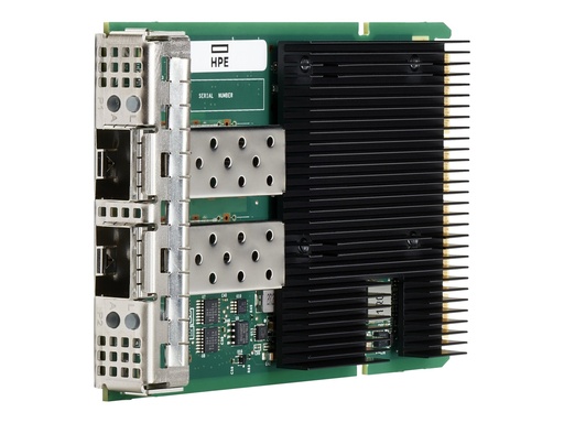 [P26256-B21] HPE Broadcom BCM57412 - Netzwerkadapter - OCP 3.0