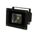 [S21-LED-TOM01044] Synergy 21 S21-LED-TOM01044 10W LED A+ Schwarz Flutlicht