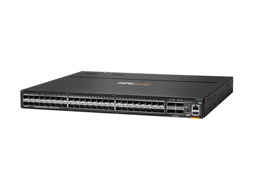 [R9W91A] HPE Aruba Networking CX 8100 48x10G SFP+ 4x40/100G