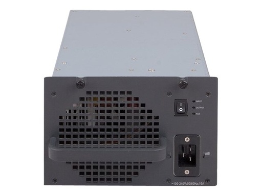 [JD218A#ABB] HPE Netzteil - 1400 Watt - für HPE 7506, 7506-V